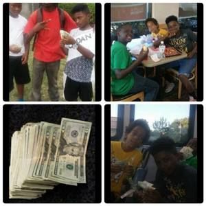 Meet your Posher, Keith